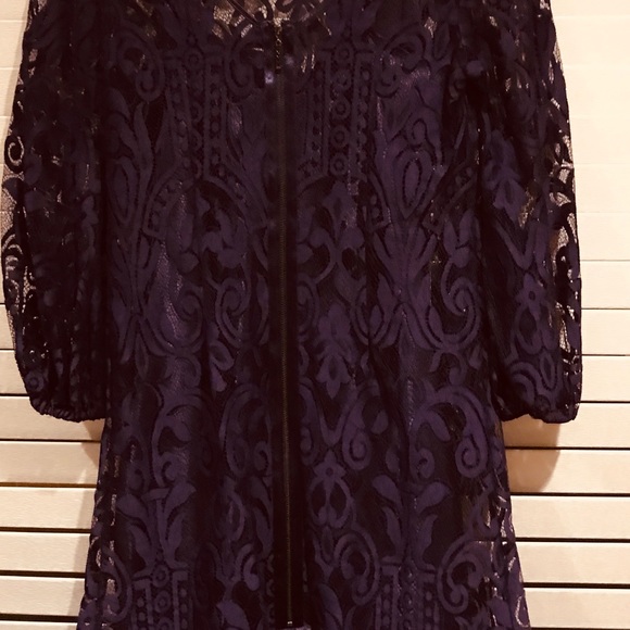 Cocktail Dress - Picture 5 of 6